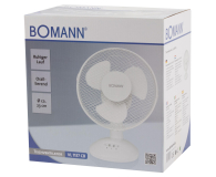 Boman Wentylator VL 1137 - 1439594 - zdjęcie 6
